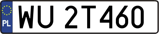 WU2T460