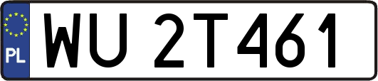 WU2T461