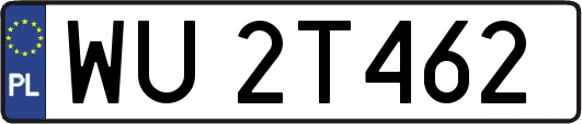 WU2T462