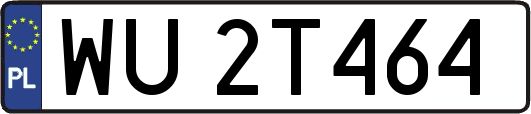 WU2T464