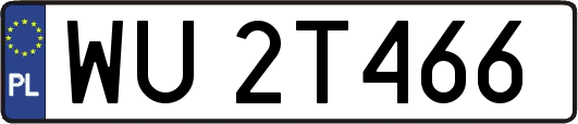 WU2T466