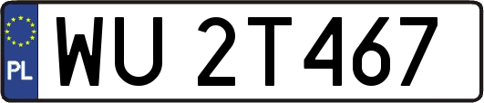 WU2T467