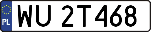 WU2T468