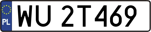 WU2T469
