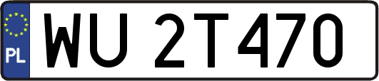 WU2T470