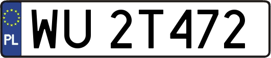 WU2T472