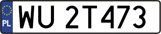 WU2T473