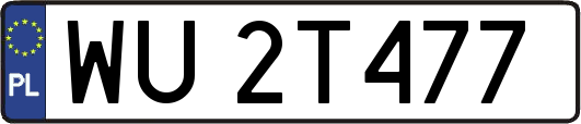 WU2T477