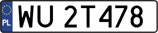 WU2T478