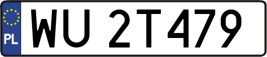 WU2T479