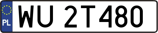 WU2T480