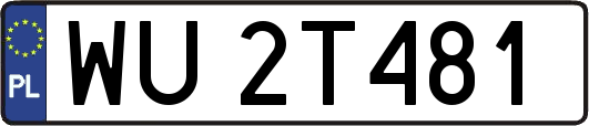 WU2T481