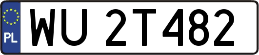 WU2T482
