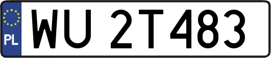 WU2T483