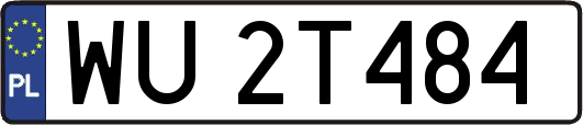 WU2T484