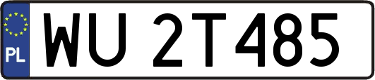 WU2T485