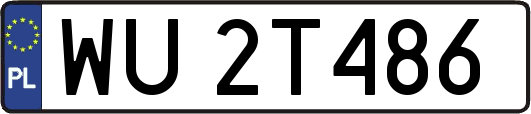 WU2T486