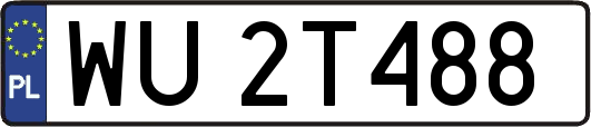 WU2T488