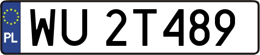 WU2T489