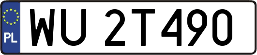 WU2T490
