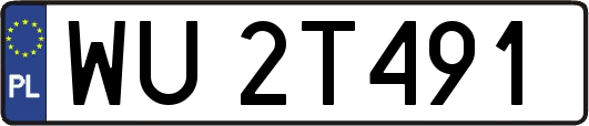 WU2T491