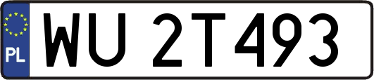 WU2T493