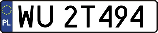WU2T494