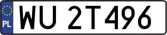 WU2T496