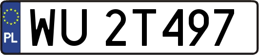 WU2T497