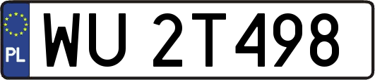 WU2T498