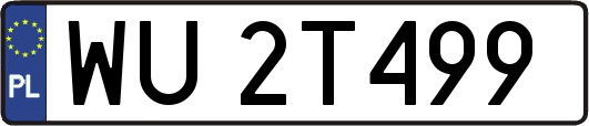 WU2T499