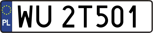 WU2T501
