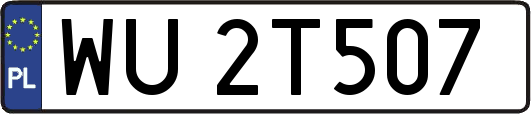WU2T507