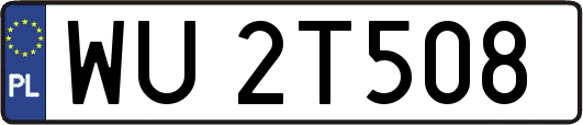 WU2T508