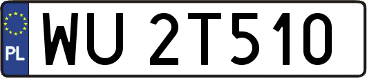 WU2T510