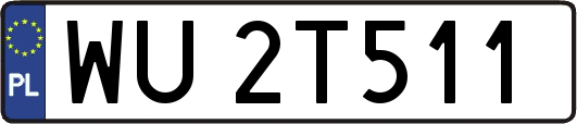 WU2T511