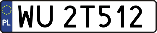 WU2T512