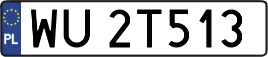 WU2T513