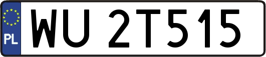 WU2T515