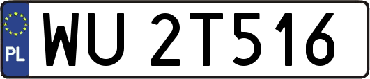 WU2T516