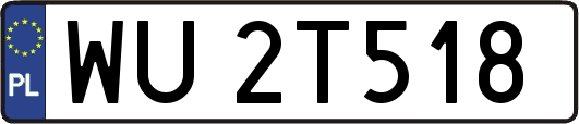 WU2T518
