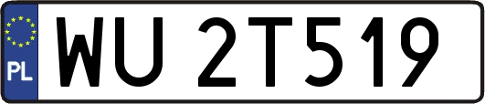 WU2T519