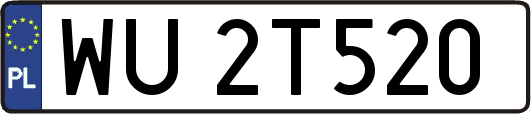 WU2T520