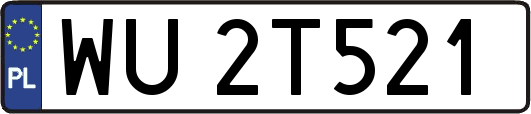 WU2T521