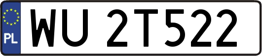 WU2T522