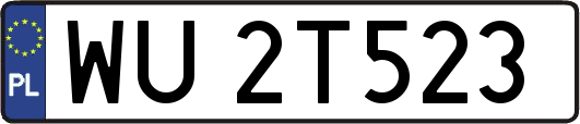 WU2T523