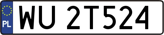 WU2T524
