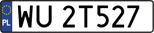 WU2T527