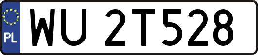 WU2T528