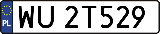 WU2T529